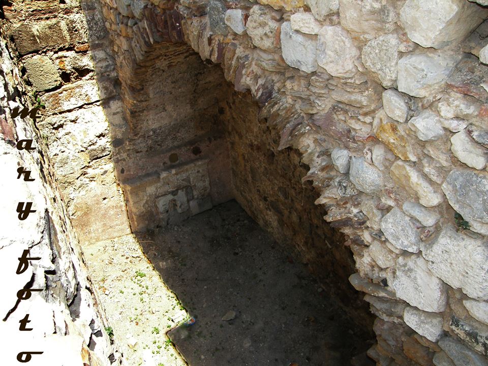 Κρύα Βρύση