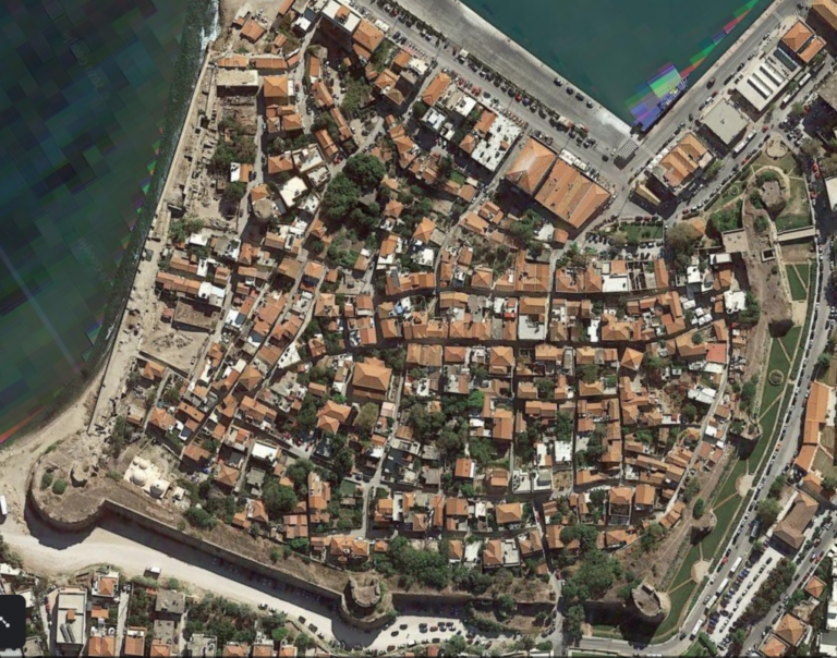 google earth μαρτιος 2020